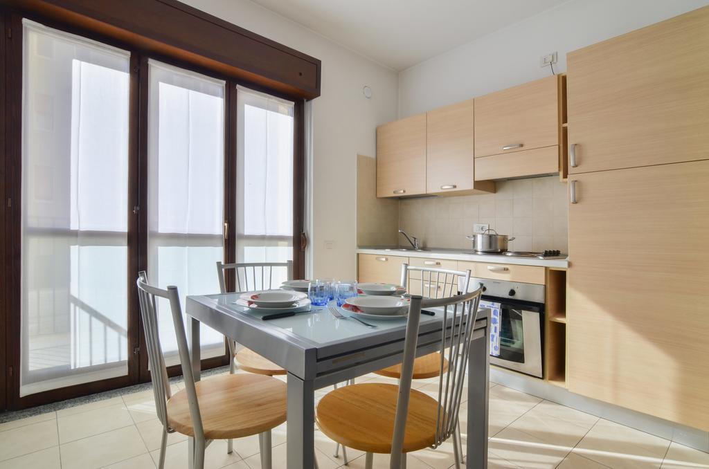Candoglia Halldis Apartments * Milão