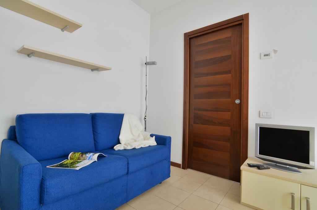 Candoglia Halldis Apartments Apartamento