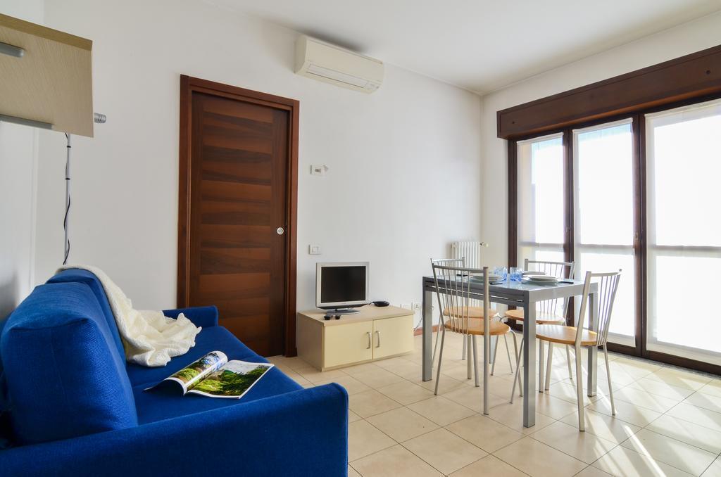 Candoglia Halldis Apartments Apartamento *