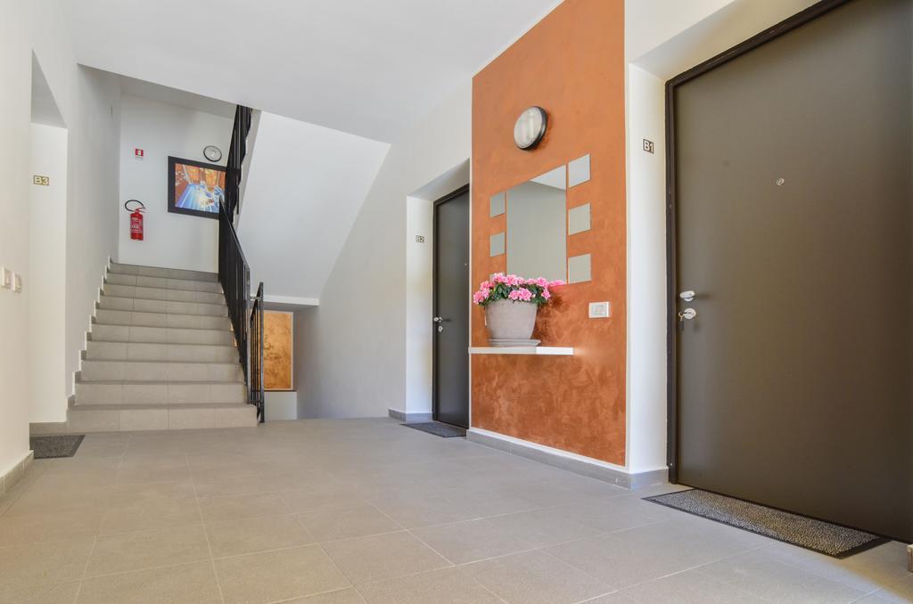 Candoglia Halldis Apartments Apartamento *