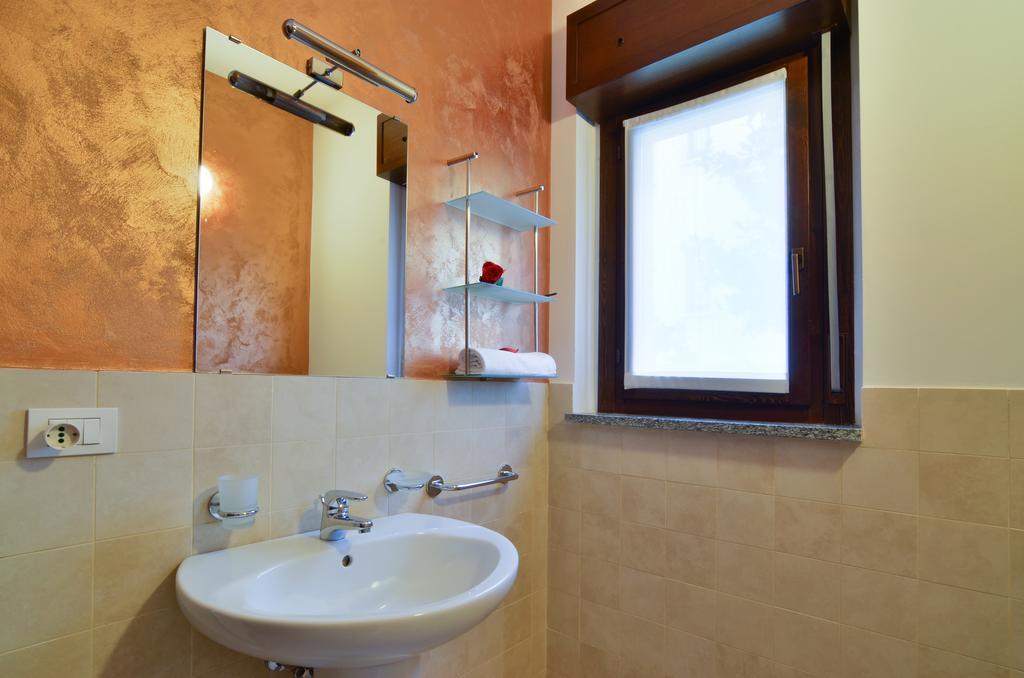 Candoglia Halldis Apartments Apartamento Milão