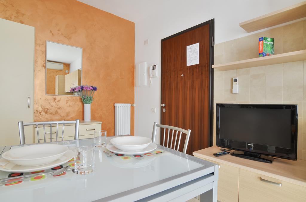 Candoglia Halldis Apartments Apartamento *