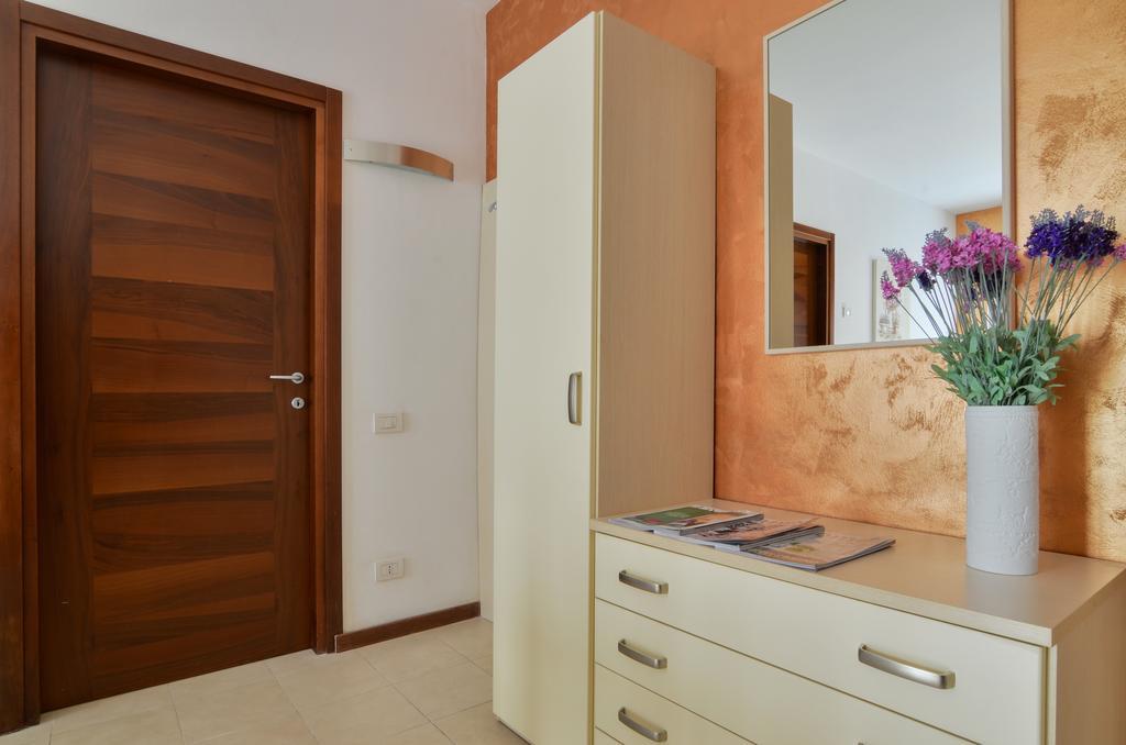 Candoglia Halldis Apartments *