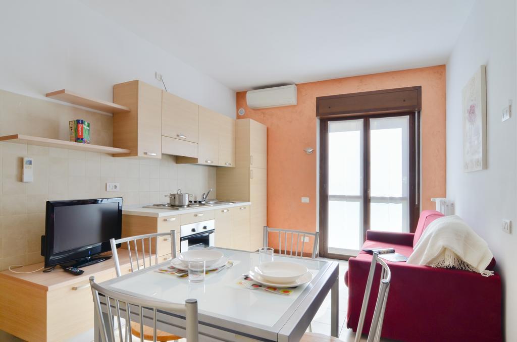 Candoglia Halldis Apartments * Milão