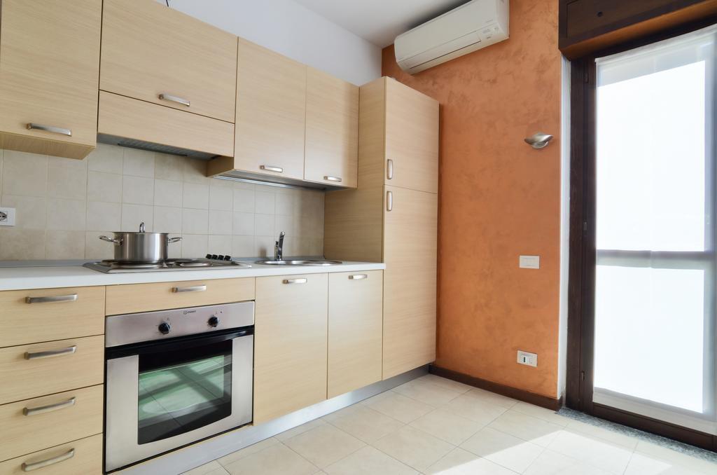 Candoglia Halldis Apartments Apartamento