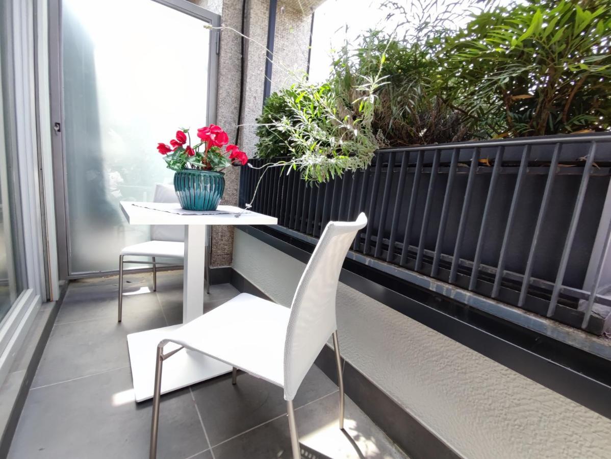 Gasthof Enjoy Duomo - Flavio Baracchini 9 - Mailand