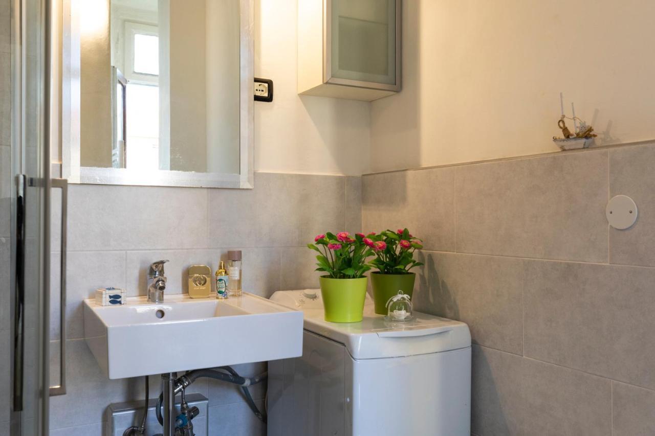 Apartment Colorful Porta Romana