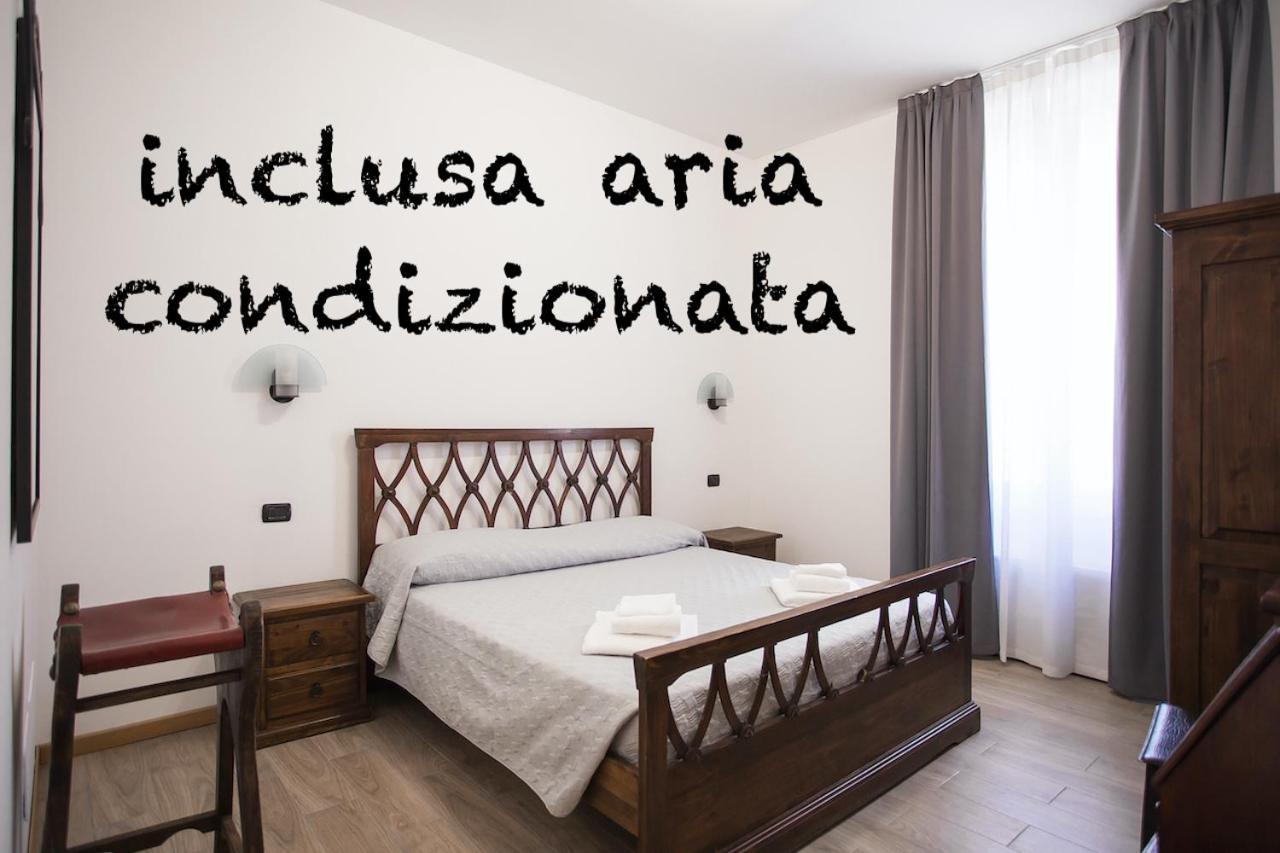 Hotel Amico Mailand
