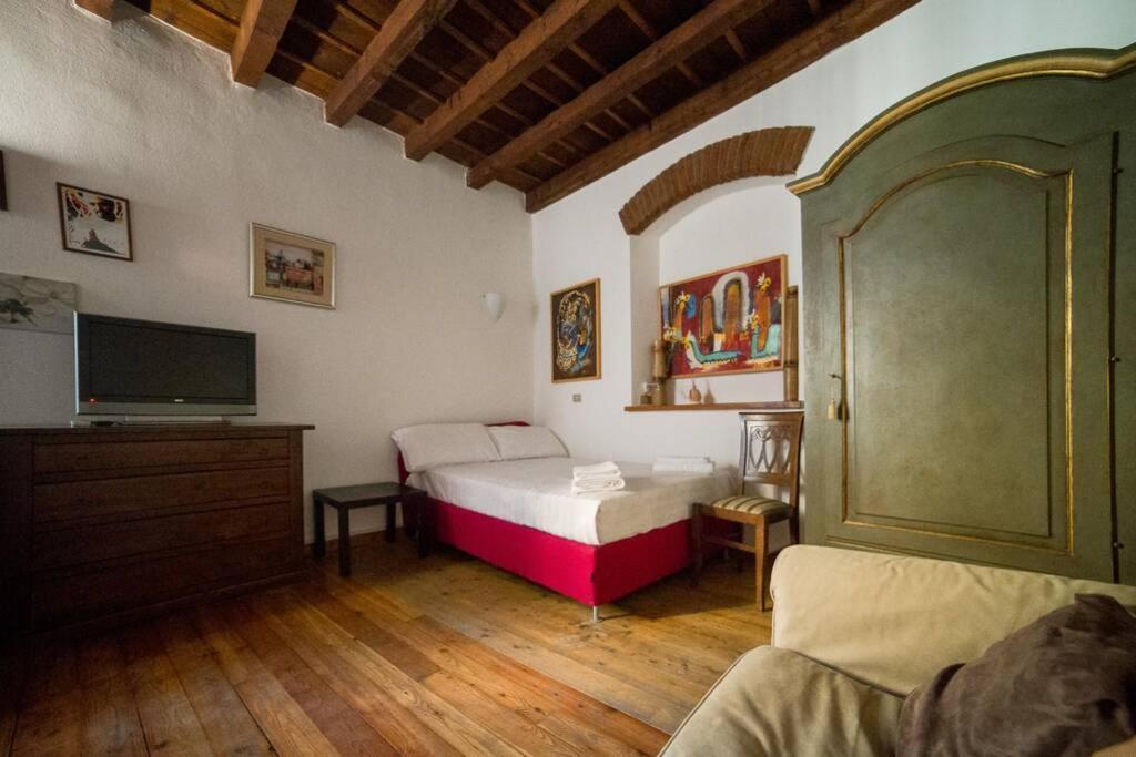 Apartamento Hbhall Navigli 2 Milão