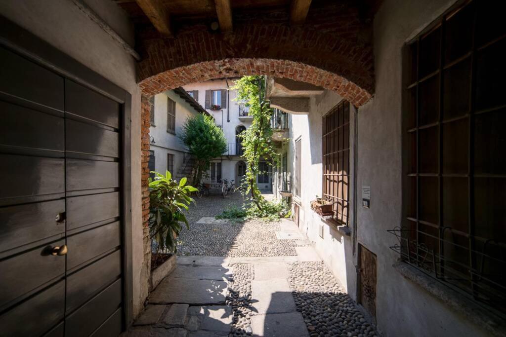 Apartamento Hbhall Navigli 2