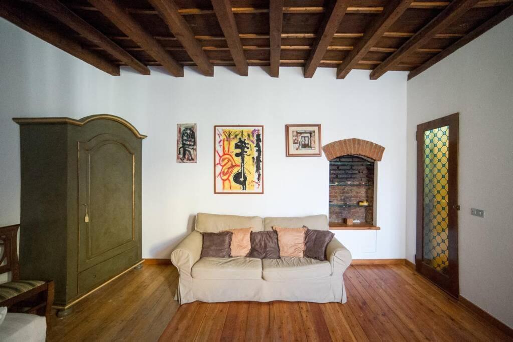 Hbhall Navigli 2 Apartamento
