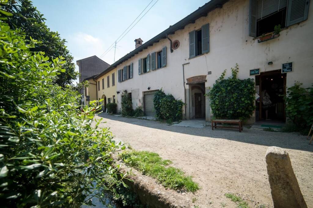 Hbhall Navigli 2 Apartamento *