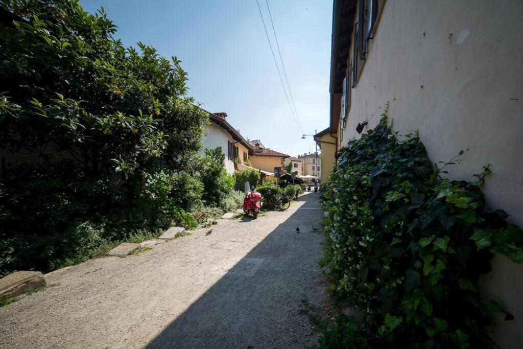 Hbhall Navigli 2 Apartamento *