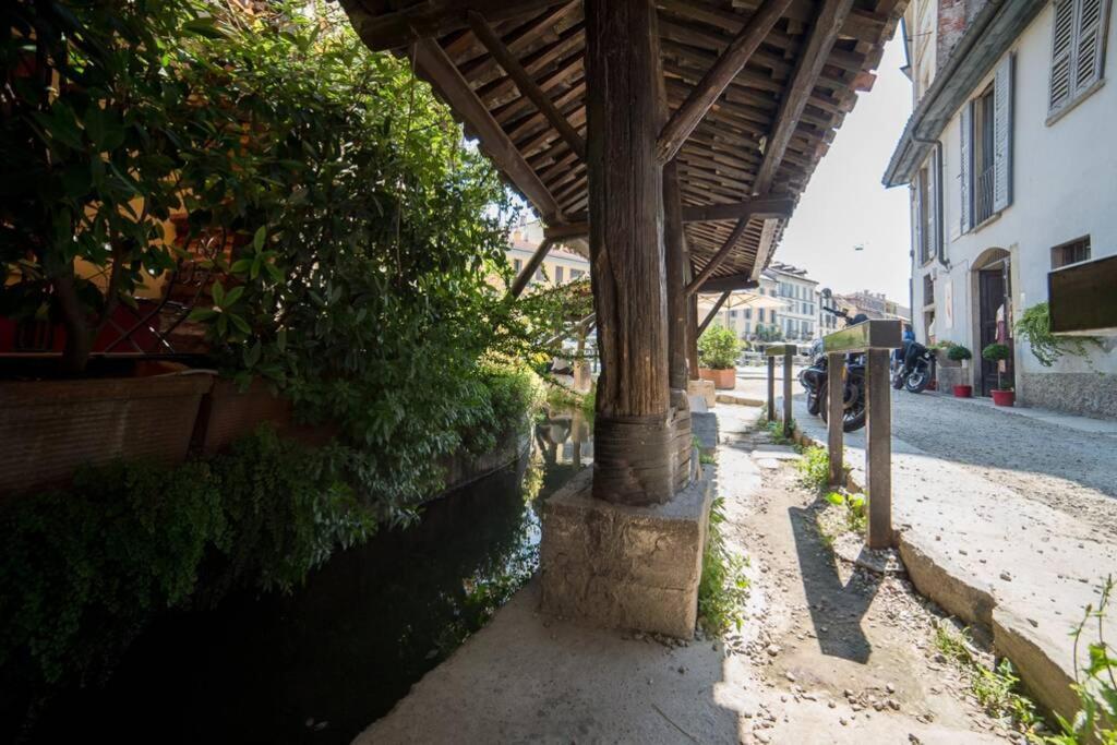 Hbhall Navigli 2 Apartamento Milão