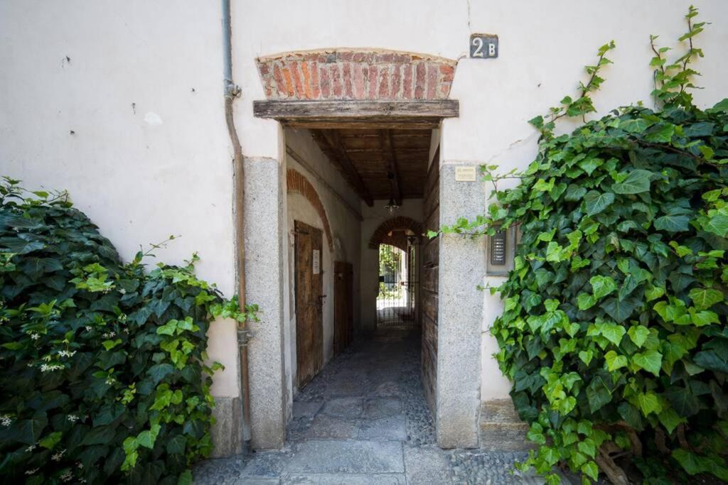 Hbhall Navigli 2 Apartamento *
