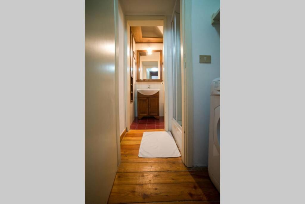 Apartamento Hbhall Navigli 2