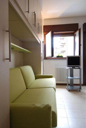 Candoglia Halldis Apartments Apartamento