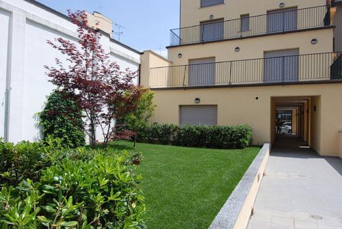 Candoglia Halldis Apartments Apartamento *