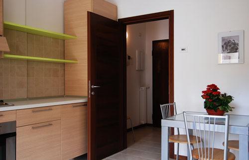 Candoglia Halldis Apartments * Milão