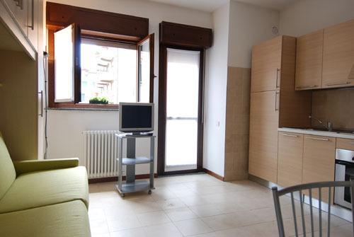Candoglia Halldis Apartments Apartamento *