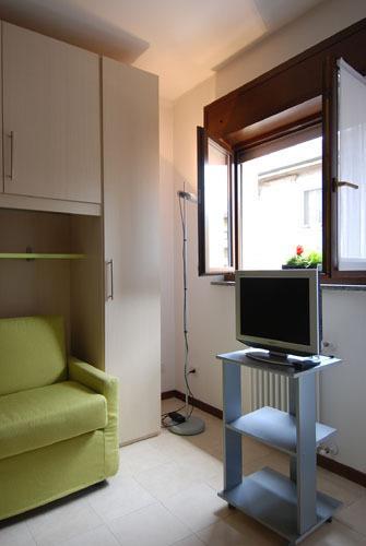 Candoglia Halldis Apartments Apartamento Milão