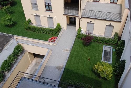 Candoglia Halldis Apartments * Milão