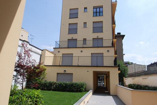 Candoglia Halldis Apartments Apartamento