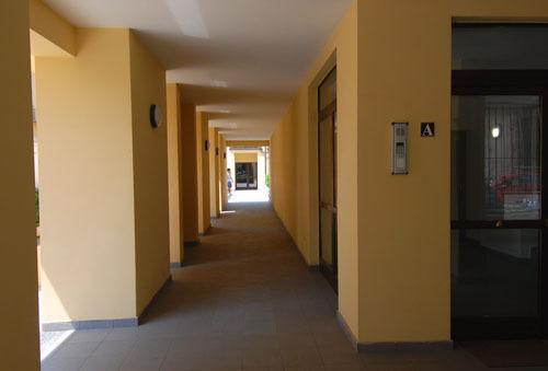 Candoglia Halldis Apartments Apartamento *