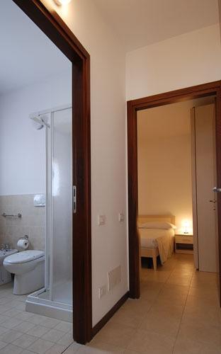 Candoglia Halldis Apartments *