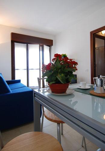 Candoglia Halldis Apartments Apartamento *