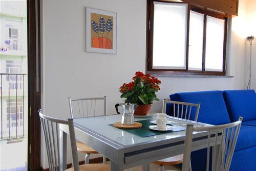 Candoglia Halldis Apartments *