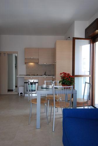 Candoglia Halldis Apartments Apartamento