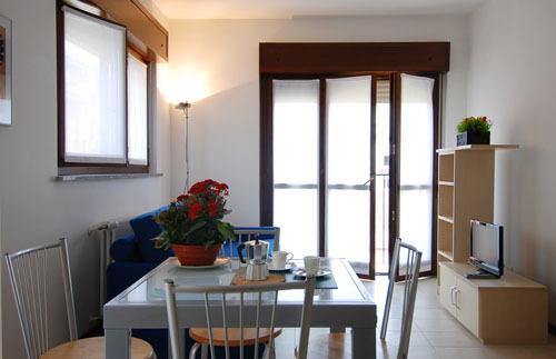 Candoglia Halldis Apartments Apartamento *