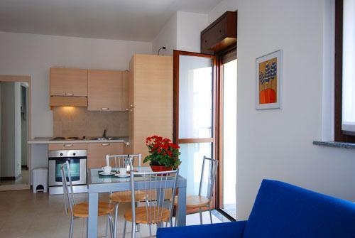 Candoglia Halldis Apartments Apartamento Milão