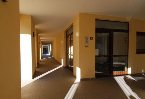 Candoglia Halldis Apartments *