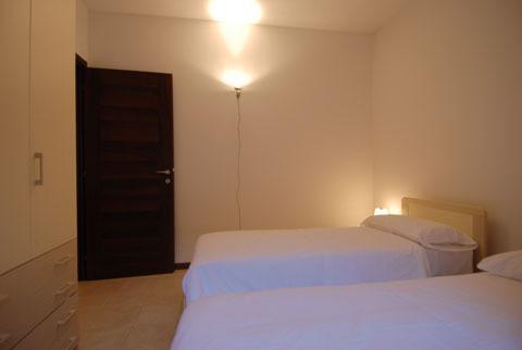 Candoglia Halldis Apartments Apartamento *