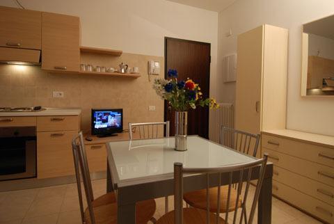 Candoglia Halldis Apartments * Milão