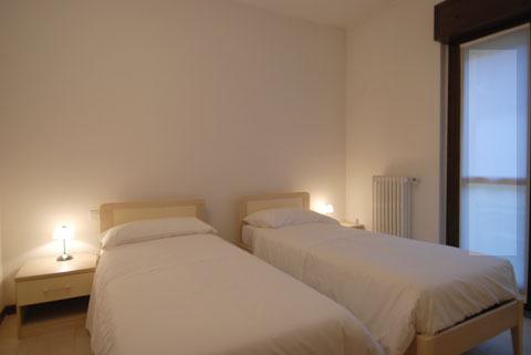 Candoglia Halldis Apartments Apartamento *
