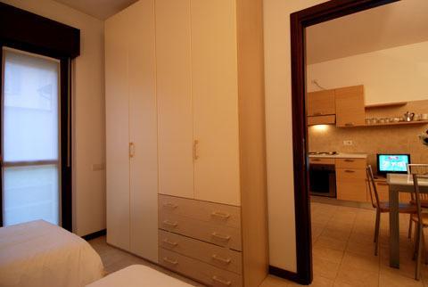 Candoglia Halldis Apartments Apartamento Milão