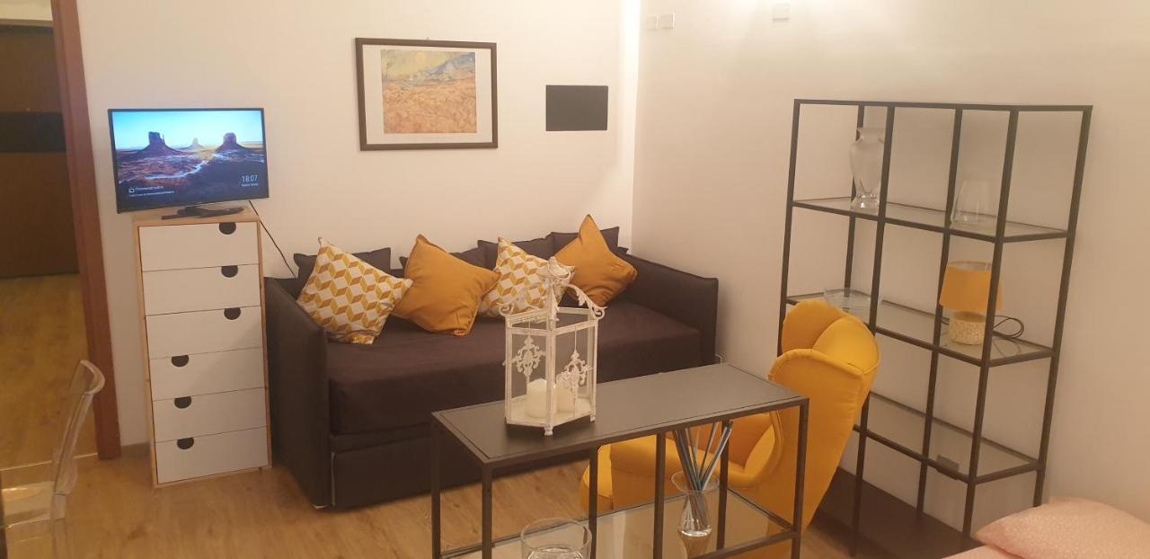 Apartamento Isola Dal Verme Flat *