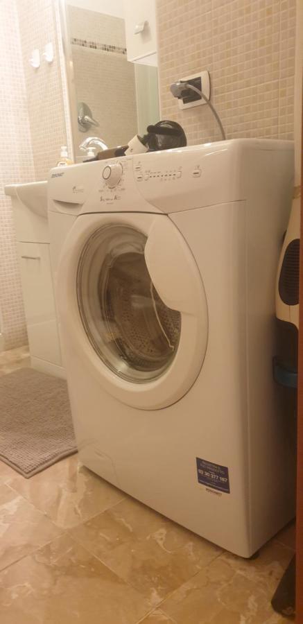 Isola Dal Verme Flat Apartamento *