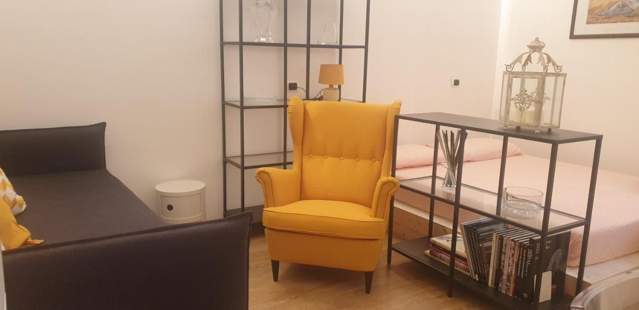 Isola Dal Verme Flat Apartamento