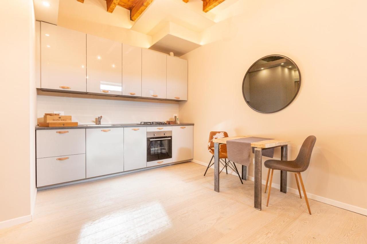 Apartment Casa Da Solaria