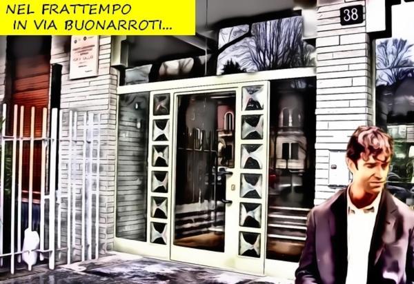 Mita Milano Rooms&Apartment Apartamento