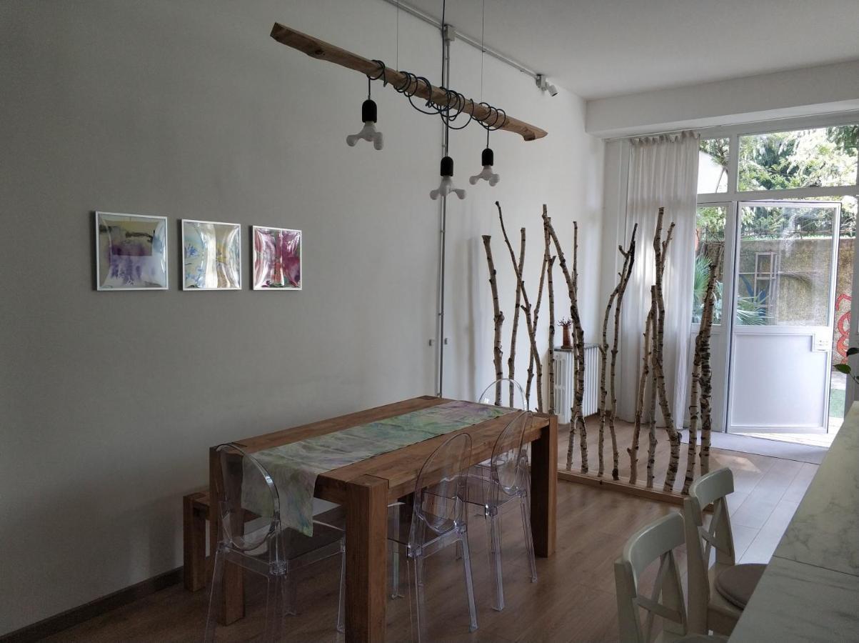 Apartment Loft Sottolalbero Mailand