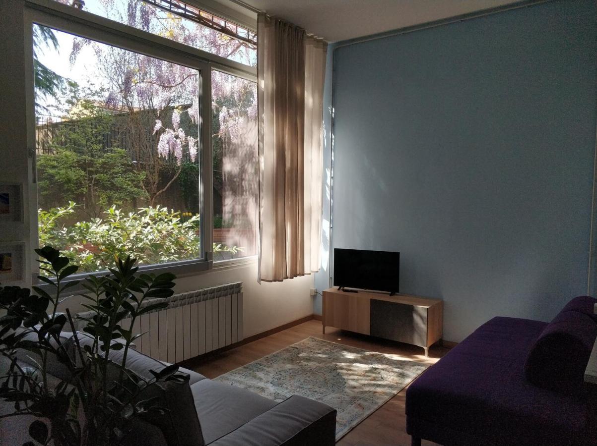 Loft Sottolalbero Mailand