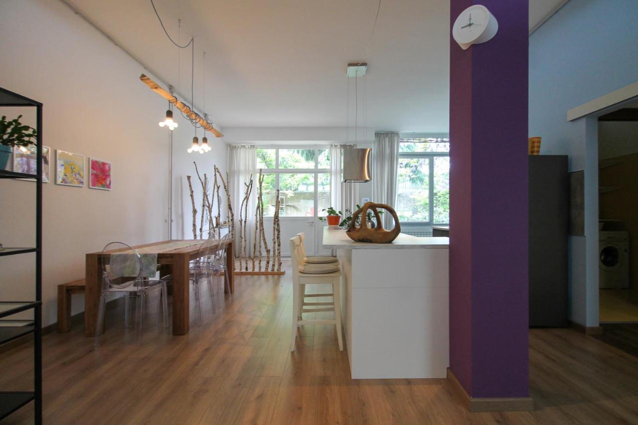Loft Sottolalbero