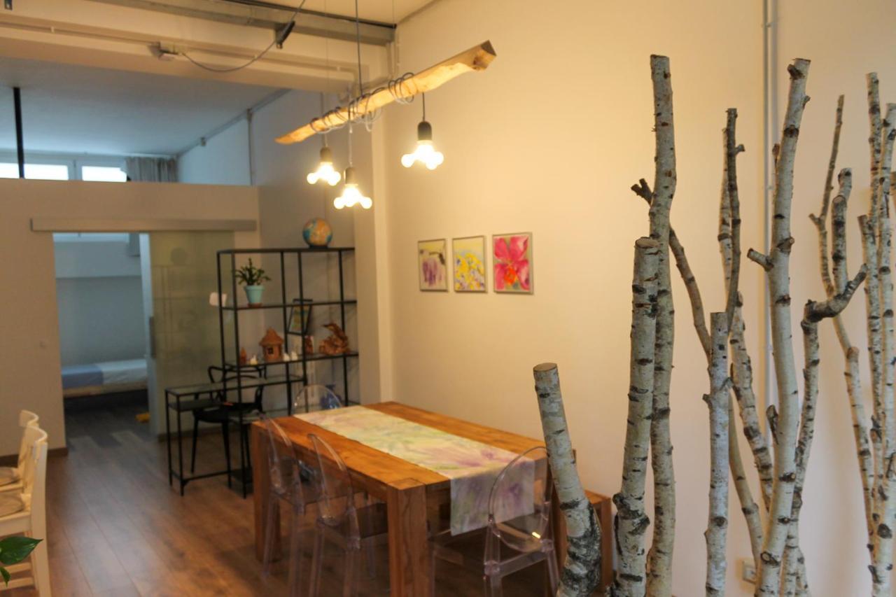 Loft Sottolalbero