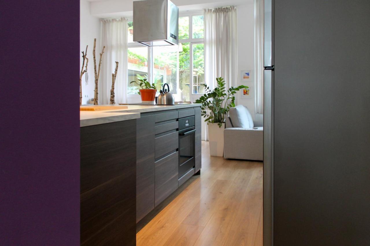Apartment Loft Sottolalbero