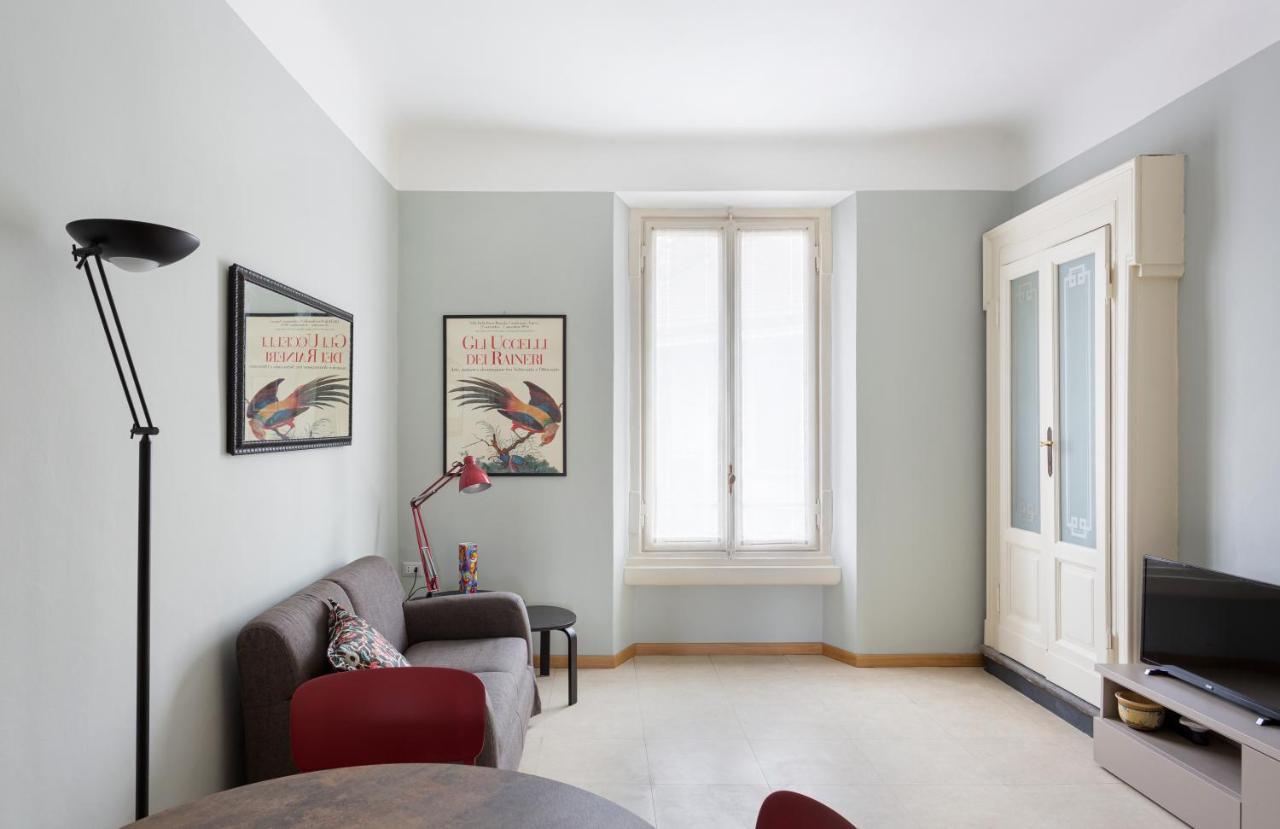 Your Nest In - Via Cantoni Mailand